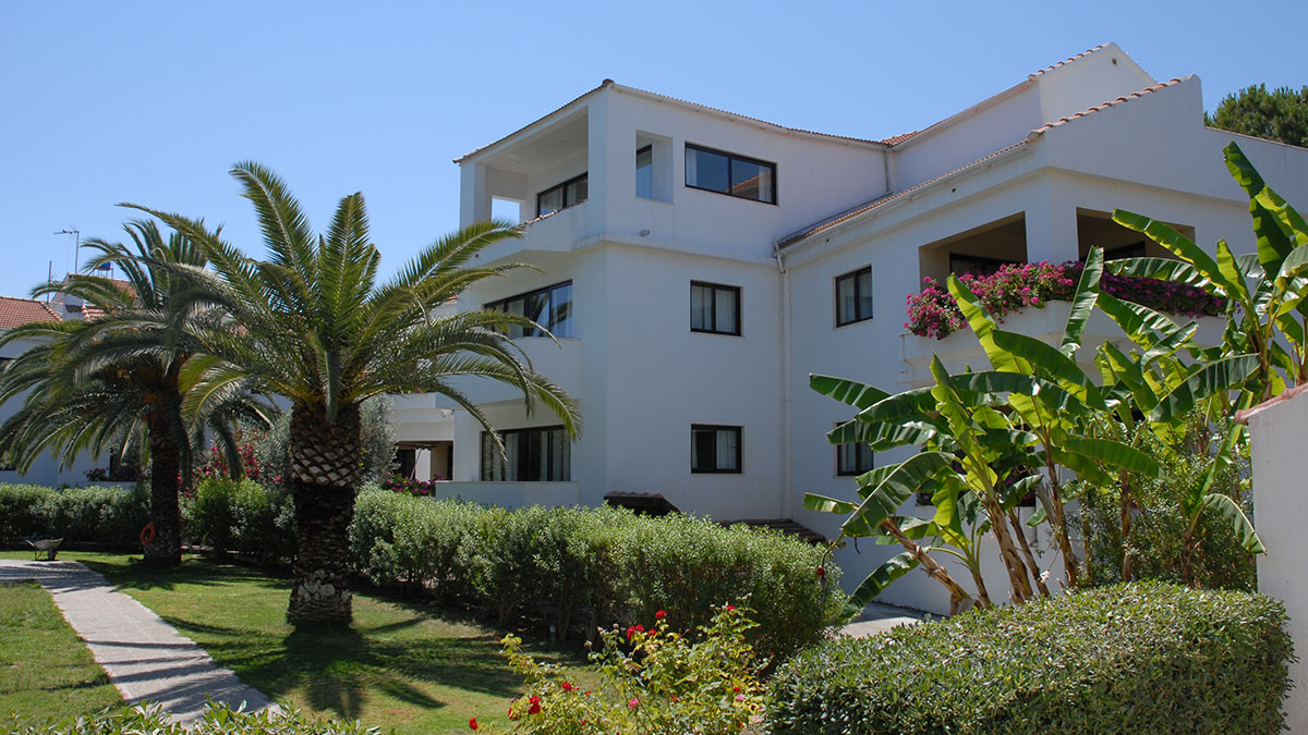 Niki Apartments - NR 